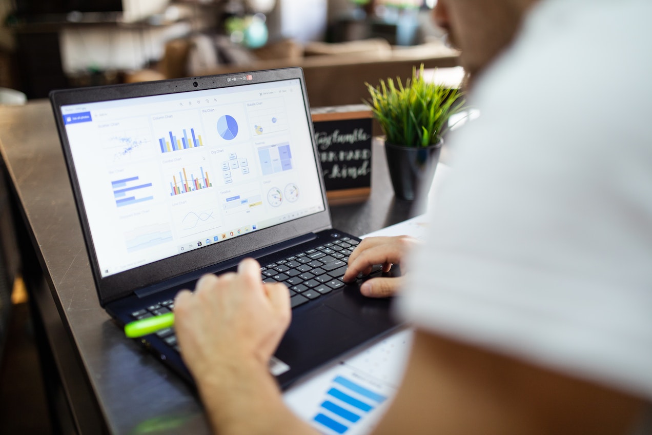 How to Use Data and Analytics to Improve Your Brand’s Business Results